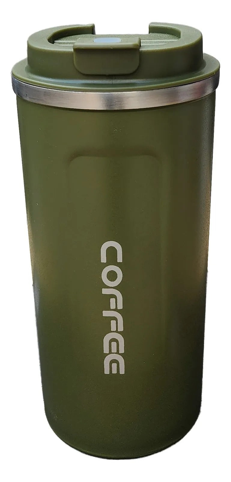 Termo Portatil Cafe Mug Vaso Termico Coffee 510ml Inoxidable