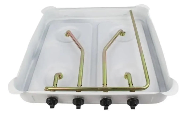 Cocinilla De Camping Cocinilla 4 Platos Cocina Camping