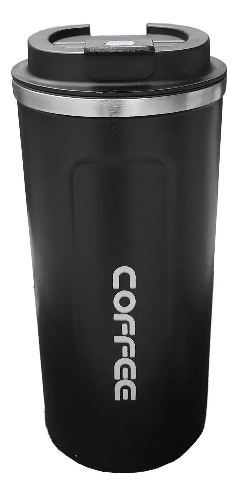 Termo Portatil Cafe Mug Vaso Termico Coffee 510ml Inoxidable