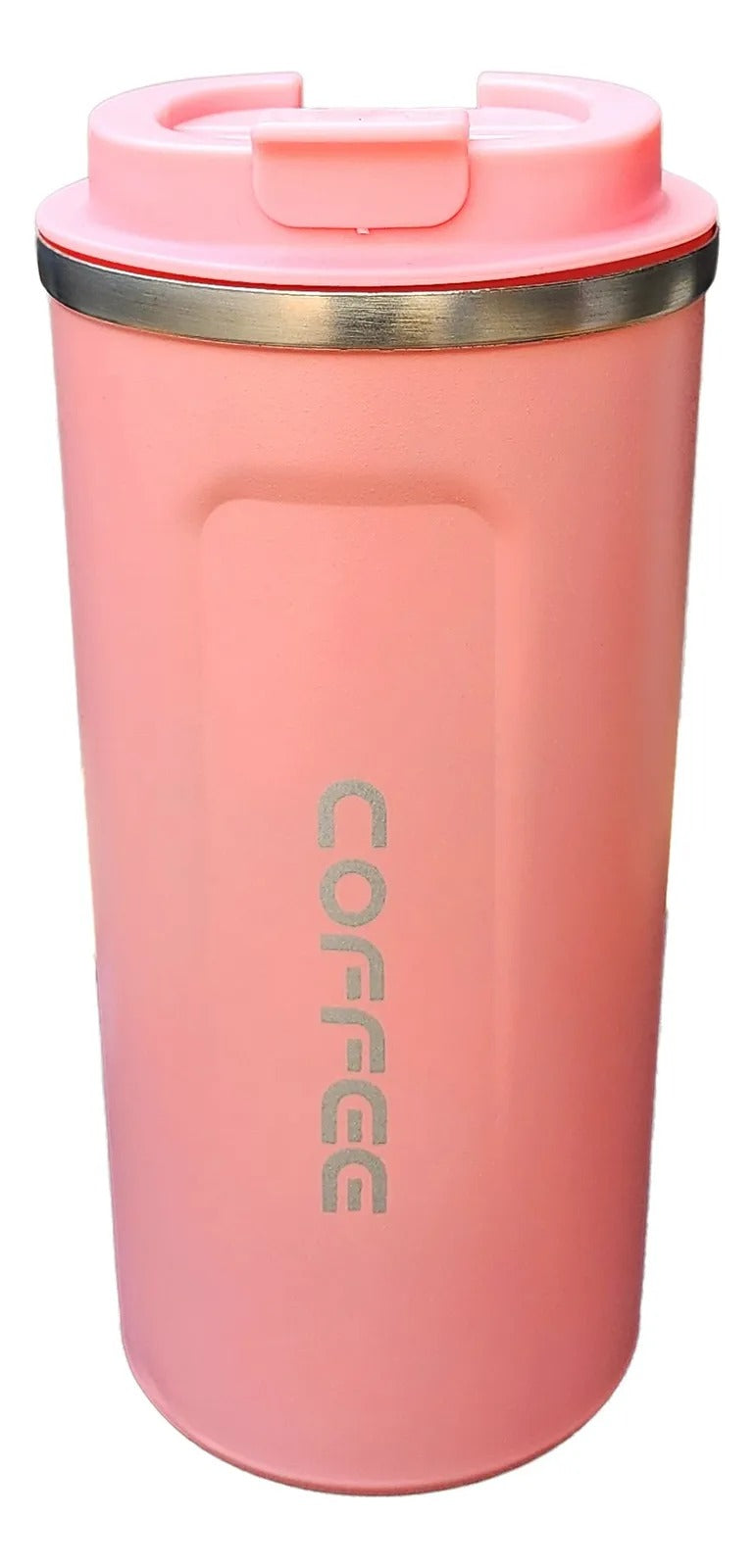 Termo Portatil Cafe Mug Vaso Termico Coffee 510ml Inoxidable