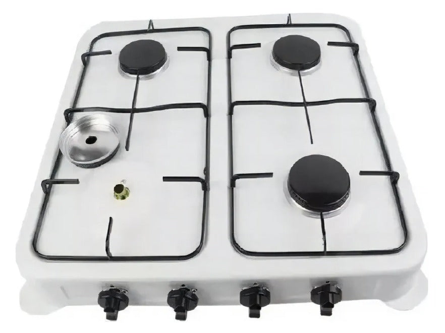 Cocinilla De Camping Cocinilla 4 Platos Cocina Camping