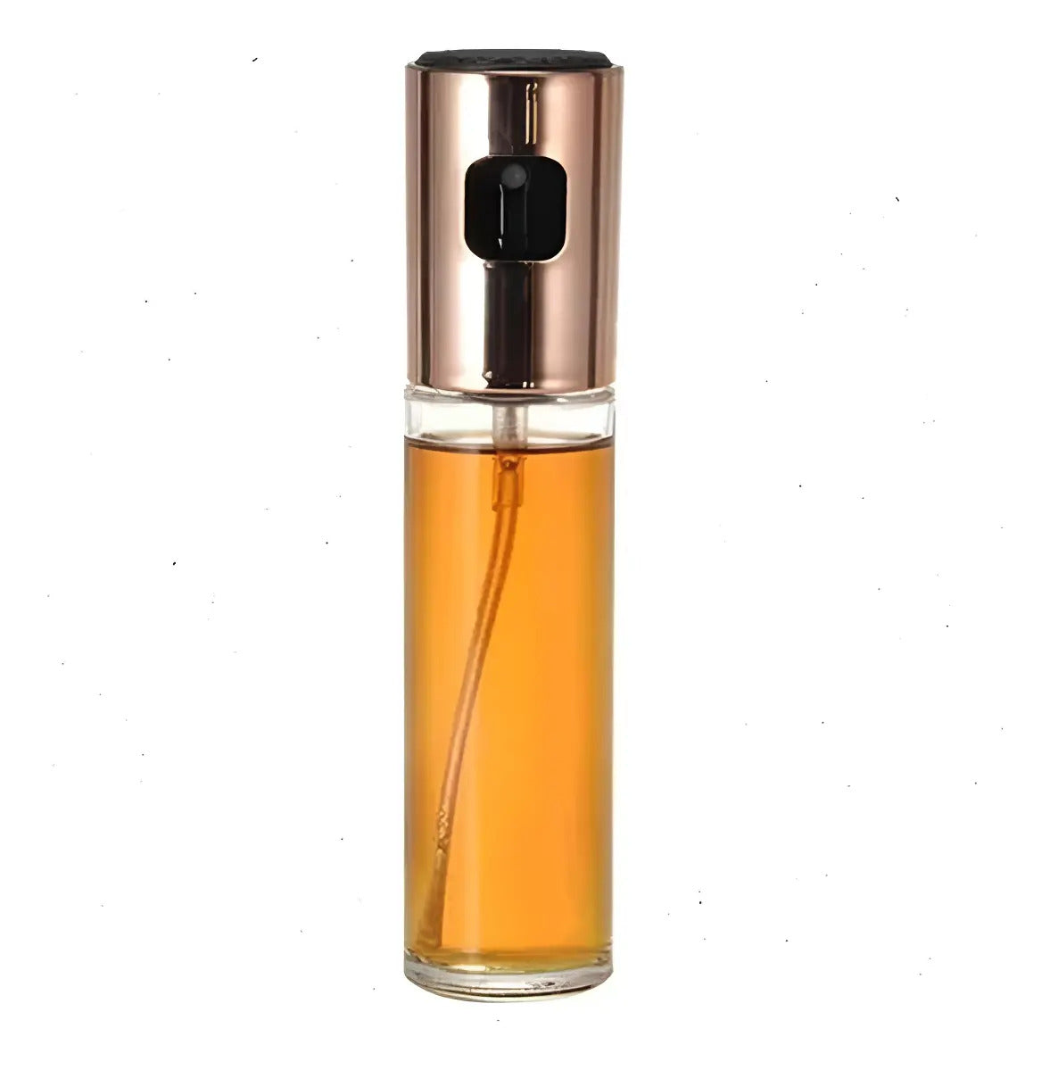 Spray Dispensador Rociador Aceite/vinagre/agua Frasco Vidrio