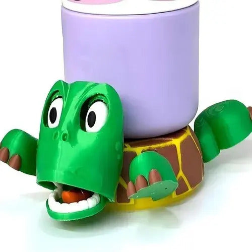 Posavasos Tortuga Decorativos