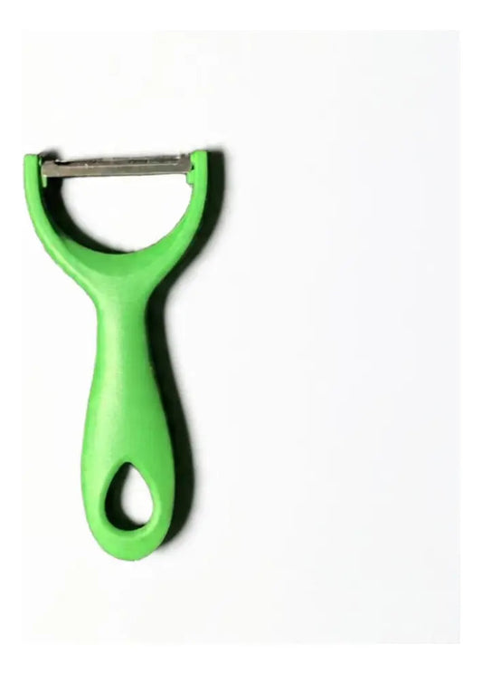 Set de Cuchillos de Cocina Navidad 6 Piezas – Cuchillos, Tijeras y Pelapapas