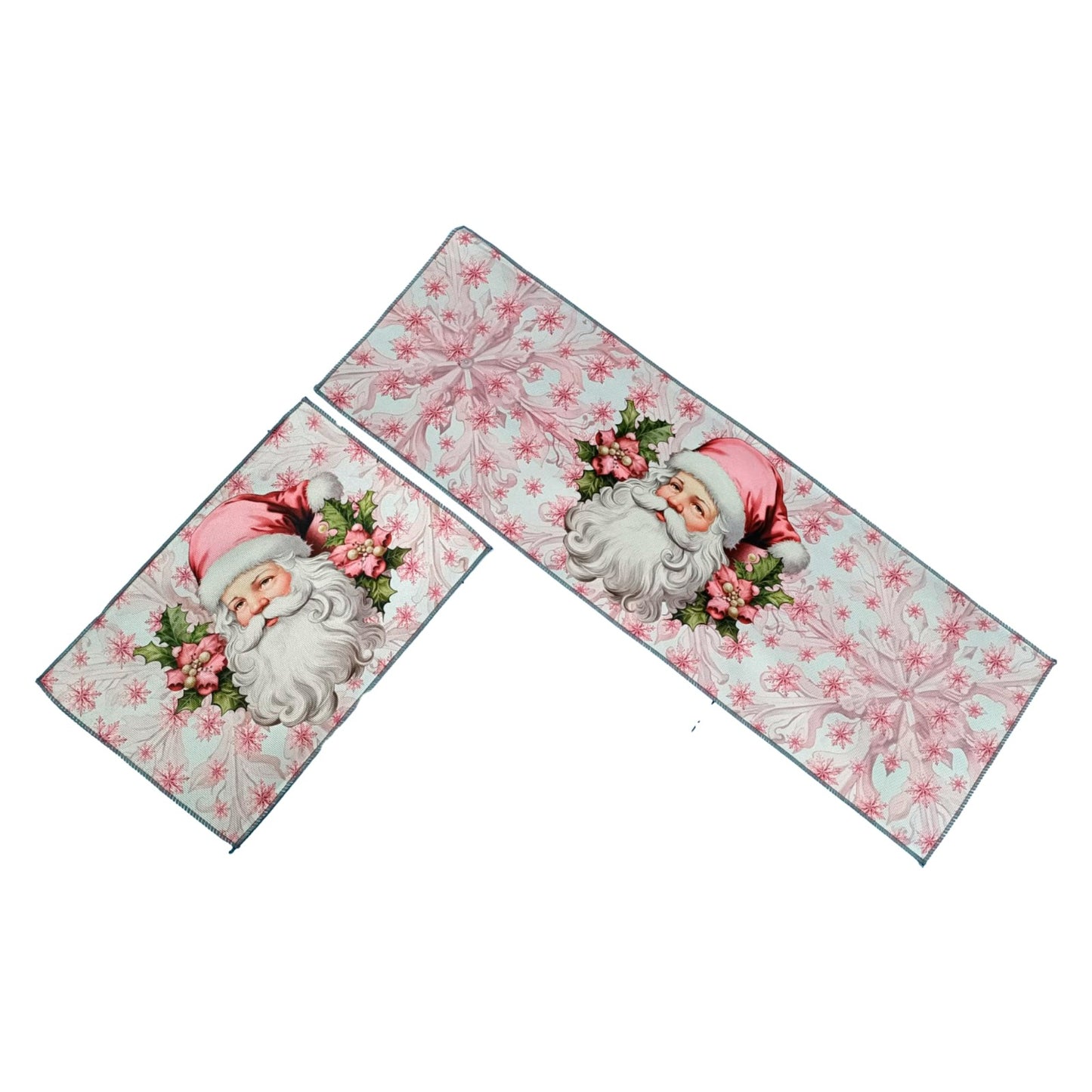 Alfombra Para Cocina Piso Baño Antideslizante Set 2 En 1