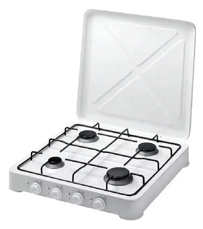 Cocinilla De Camping Cocinilla 4 Platos Cocina Camping