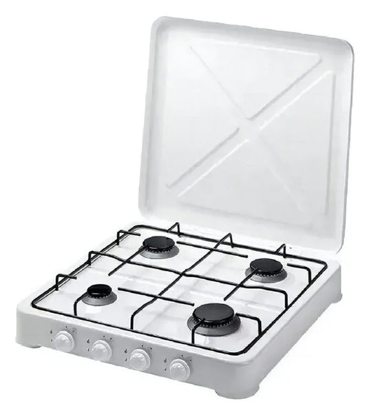 Cocinilla De Camping Cocinilla 4 Platos Cocina Camping