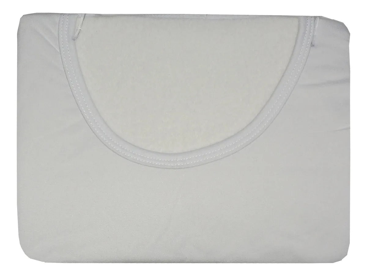 Camisetas Polar Mujer Manga Larga Cuello Redondo