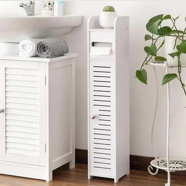 Organizador Baño Mueble Estante Cocina Esquinero