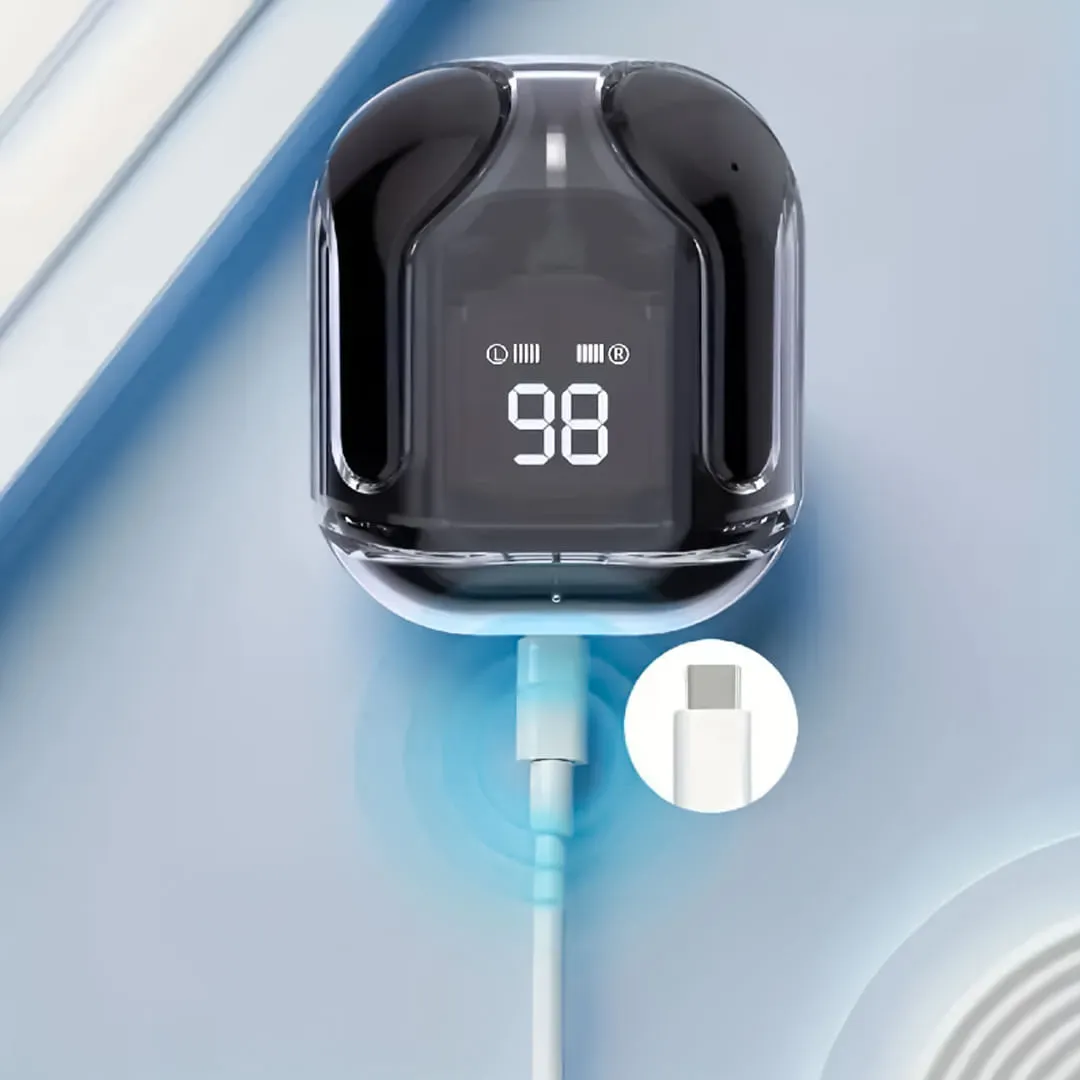 Audífonos Inalámbricos Bluetooth Ultrapods Max