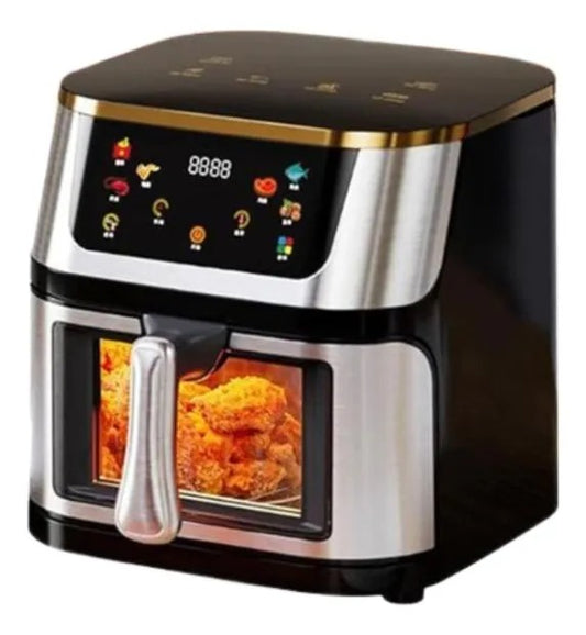 Air Fryer Freidora De Aire 12L 2800w Digital