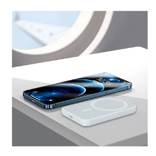 Power Bank Magnético Para Iphone ELE103