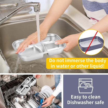 Lonchera Eléctrica Portátil 1.5L SA38