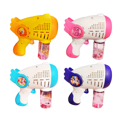 Pistola De Burbujas C1331001
