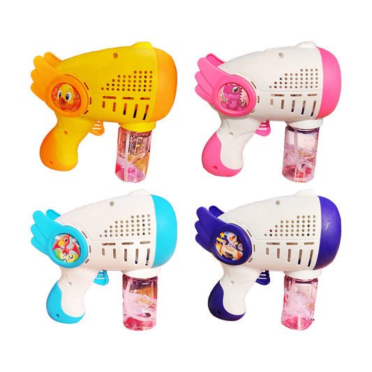 Pistola De Burbujas C1331001