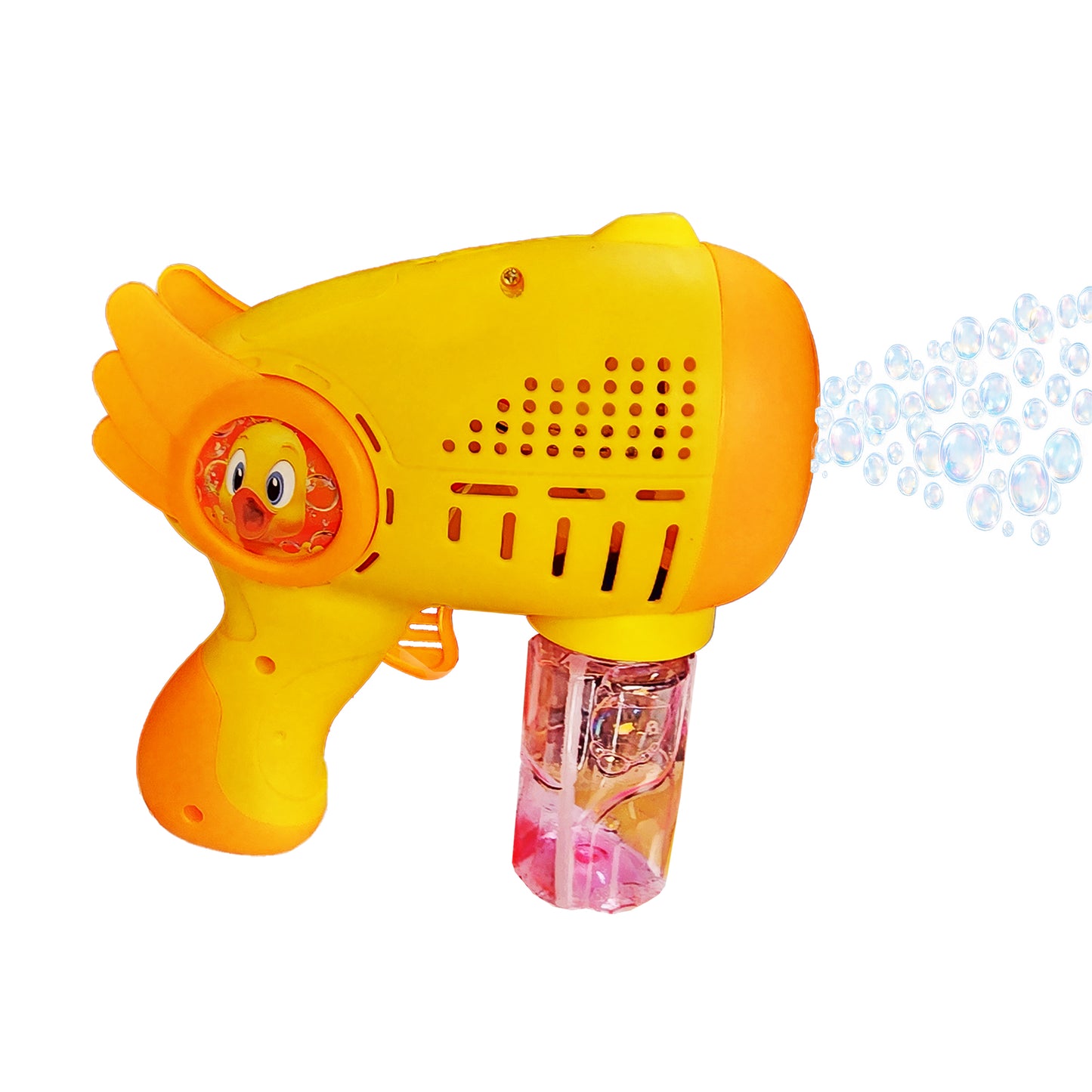 Pistola De Burbujas C1331001