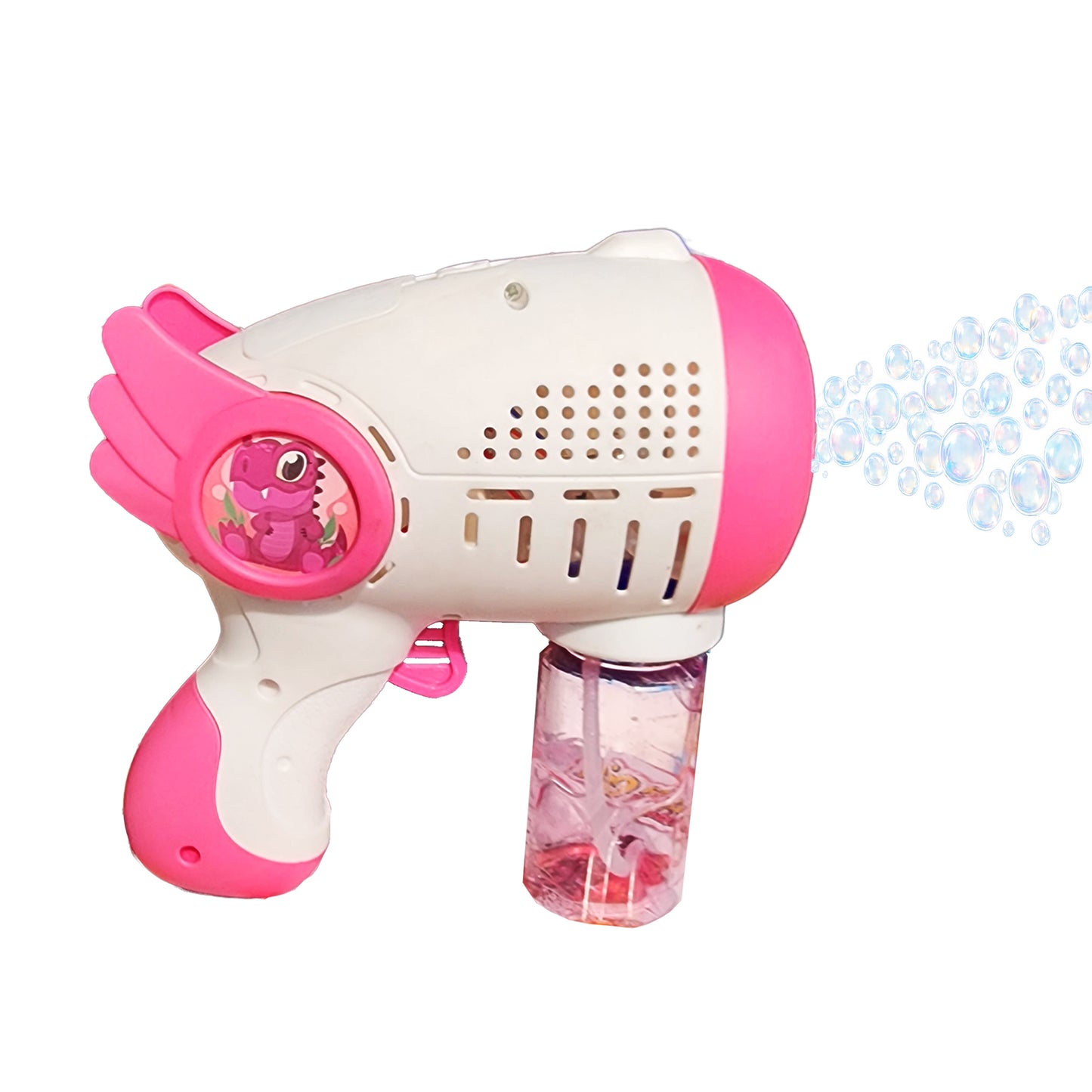 Pistola De Burbujas C1331001