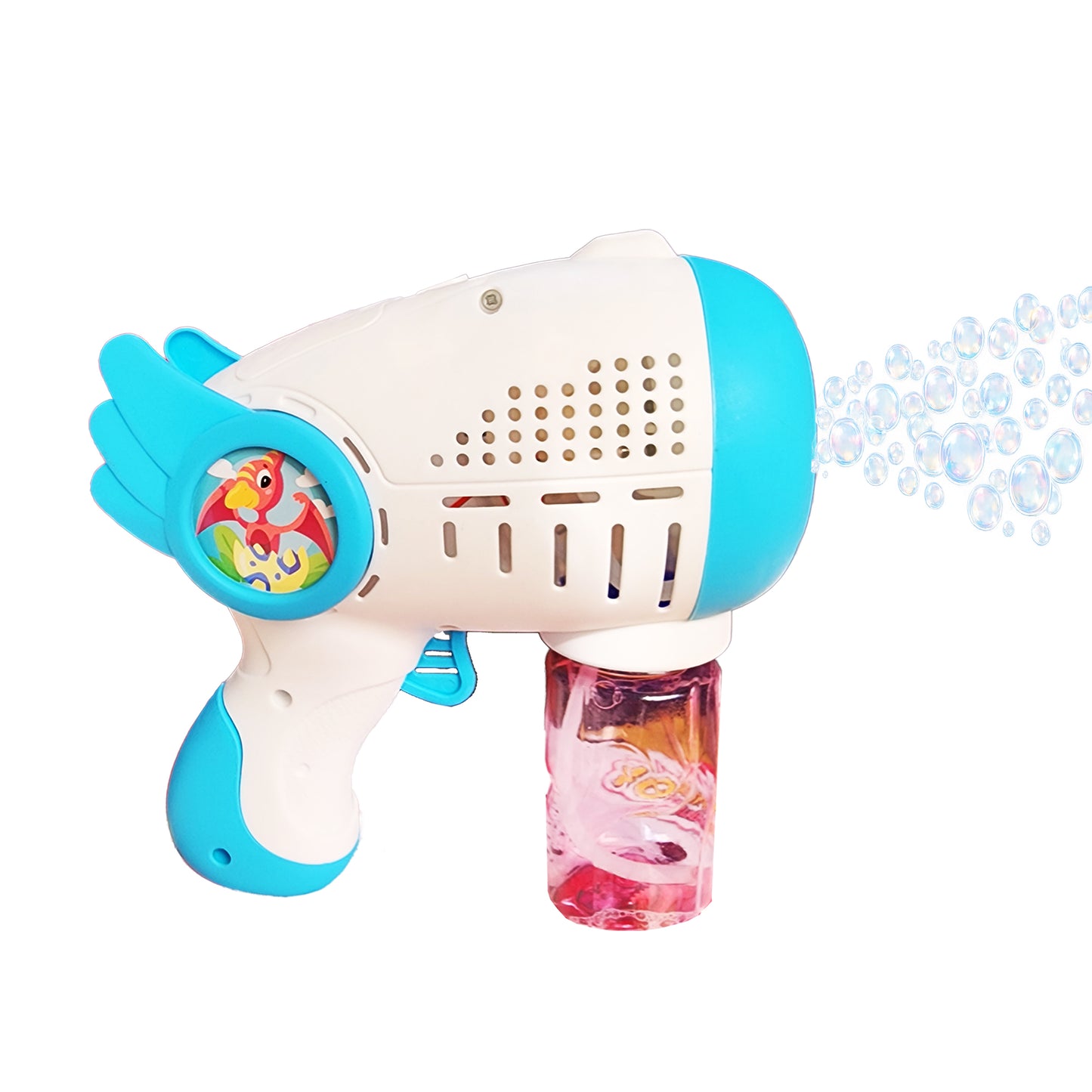 Pistola De Burbujas C1331001