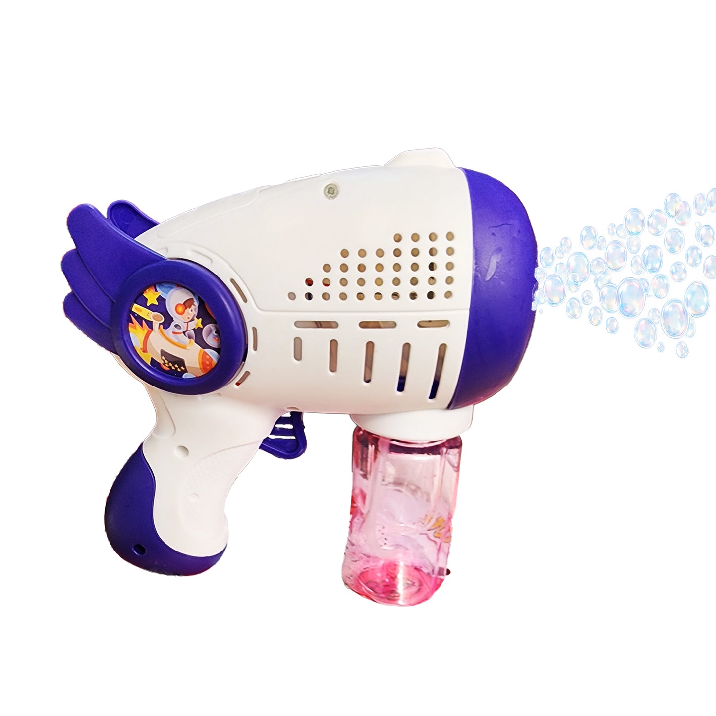 Pistola De Burbujas C1331001