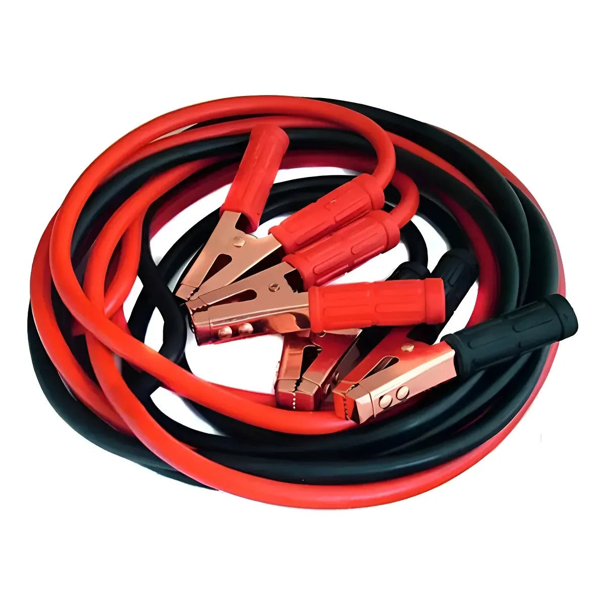 Cables Puente de Batería para Auto 600A a 3000A – Diferentes Capacidades