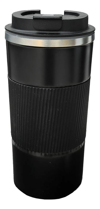 Termo Portátil Vaso Térmico Portátil 510ml Acero Inoxidable