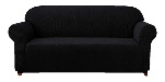 Funda Cubre Sofá Protectora Premium Cuadrille 3 Cuerpos Variedad de Colores