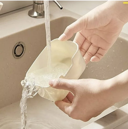 Contenedor De Alimentos Con 6 Compartimento JS1437