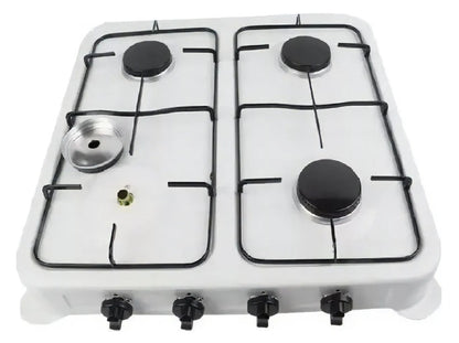 Cocinilla De Camping Cocinilla 4 Platos Cocina Camping