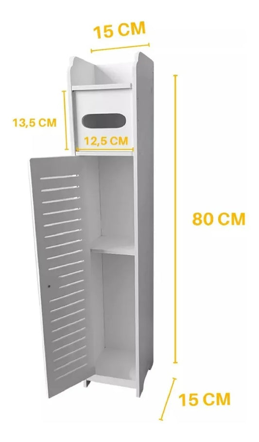 Organizador Baño Mueble Estante Cocina Esquinero