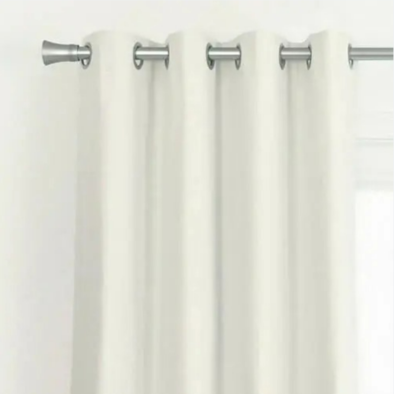 Pack 2 Cortinas Blackout Engomado Térmico Variedad de Medidas, Colores y Diseños