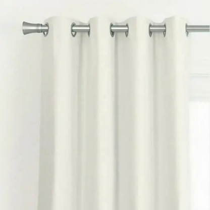 Pack 2 Cortinas Blackout Engomado Térmico Variedad de Medidas, Colores y Diseños