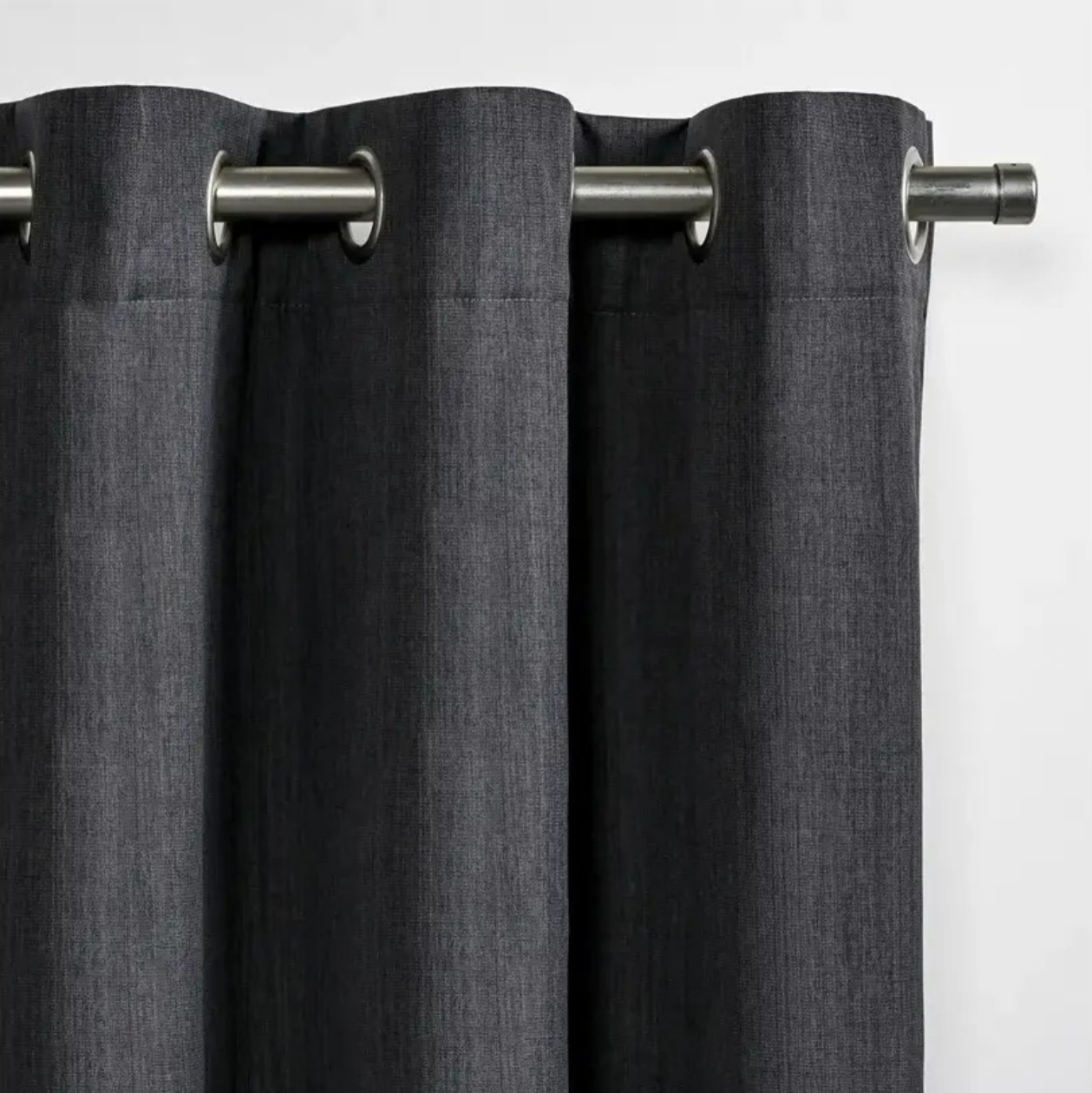 Pack 2 Cortinas Blackout Engomado Térmico Variedad de Medidas, Colores y Diseños