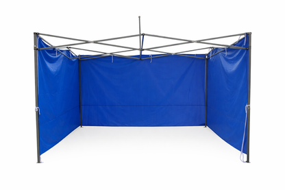 Lateral de Toldo Azul 3x3 | C98091