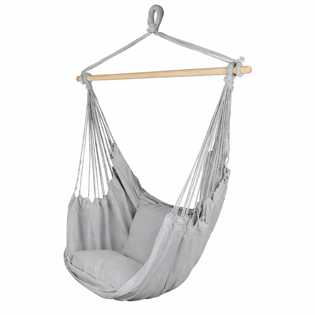 Hamaca Colgante De Jardín JS1237