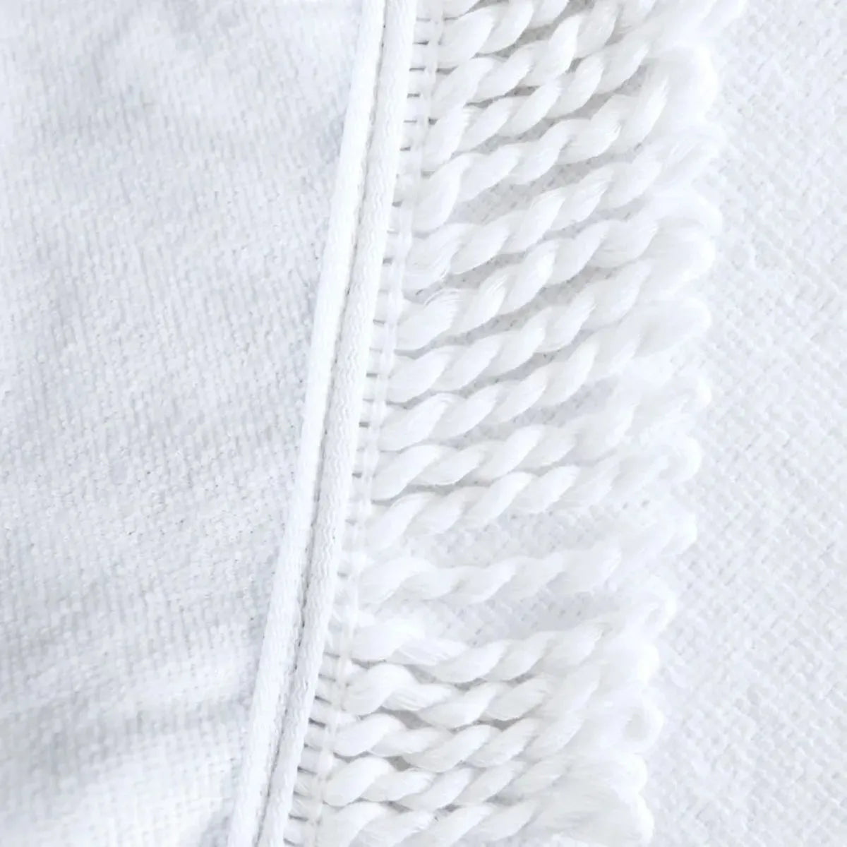 Toalla De Playa Redonda 150cm  C1110974