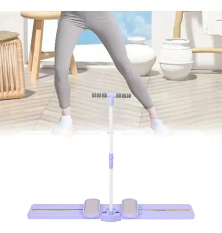 Máquina De Ejercicios Para Piernas, Equipo De Fitness