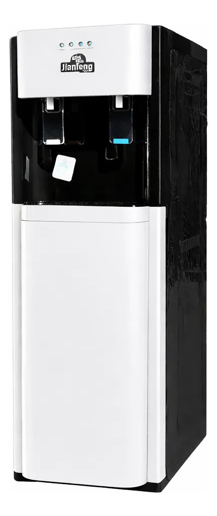 Dispensador Electrico Agua Fría Y Caliente Carga Oculta