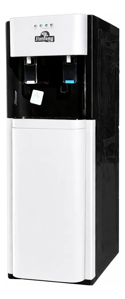Dispensador Electrico Agua Fría Y Caliente Carga Oculta