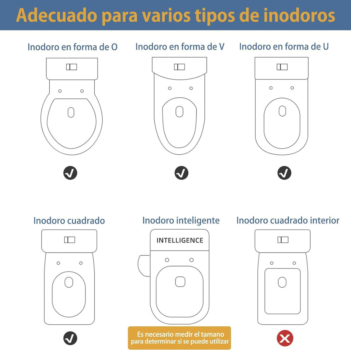 Asientos Adaptador Escalera De Inodoro Baño Wc Para Niños