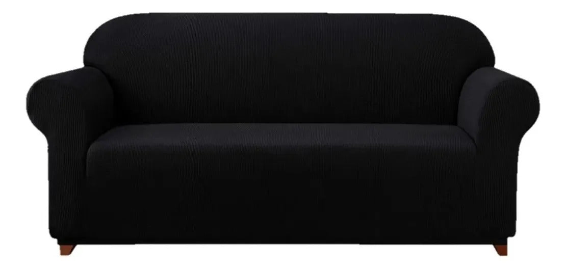 Funda Cuadrille Premium Para Sofás 1, 2, 3 y 4 Cuerpos  M&J