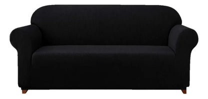 Funda Cuadrille Premium Para Sofás 1, 2, 3 y 4 Cuerpos  M&J