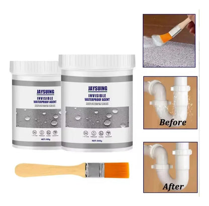 Sellador Impermeabilizante Jaysuing 300ml Con Cepillo