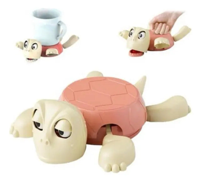 Posavasos Tortuga Decorativos