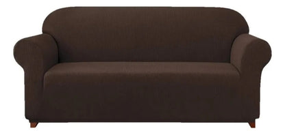 Funda Cuadrille Premium Para Sofás 1, 2, 3 y 4 Cuerpos  M&J