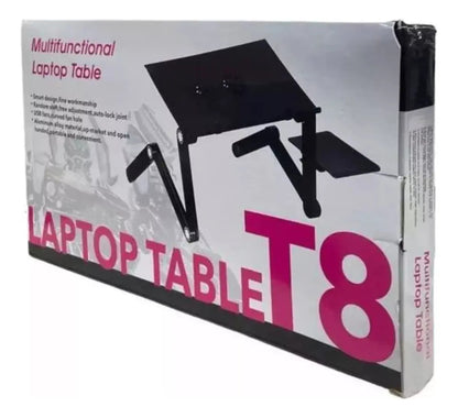 Mesa Para Cama Notebook Mesa Notebook Cama Mesa Portátil T8