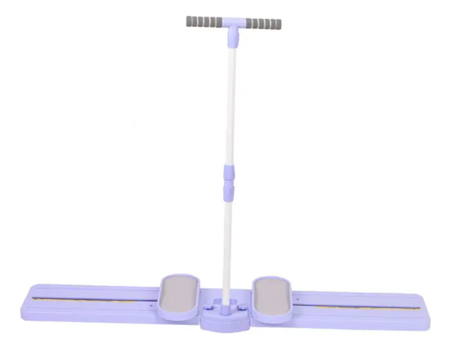 Máquina De Ejercicios Para Piernas, Equipo De Fitness
