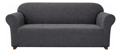 Funda Cuadrille Premium Para Sofás 1, 2, 3 y 4 Cuerpos  M&J