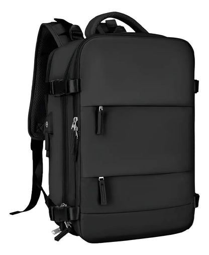 Mochila De Viaje Avión Aprobado Gran Capacidad 40L