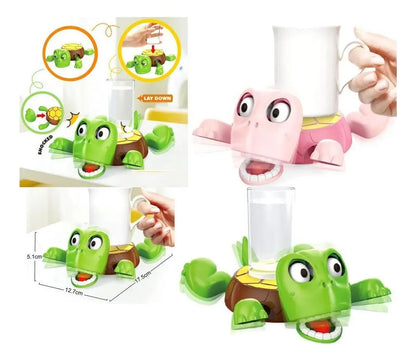 Posavasos Tortuga Decorativos