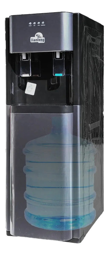 Dispensador Electrico Agua Fría Y Caliente Carga Oculta